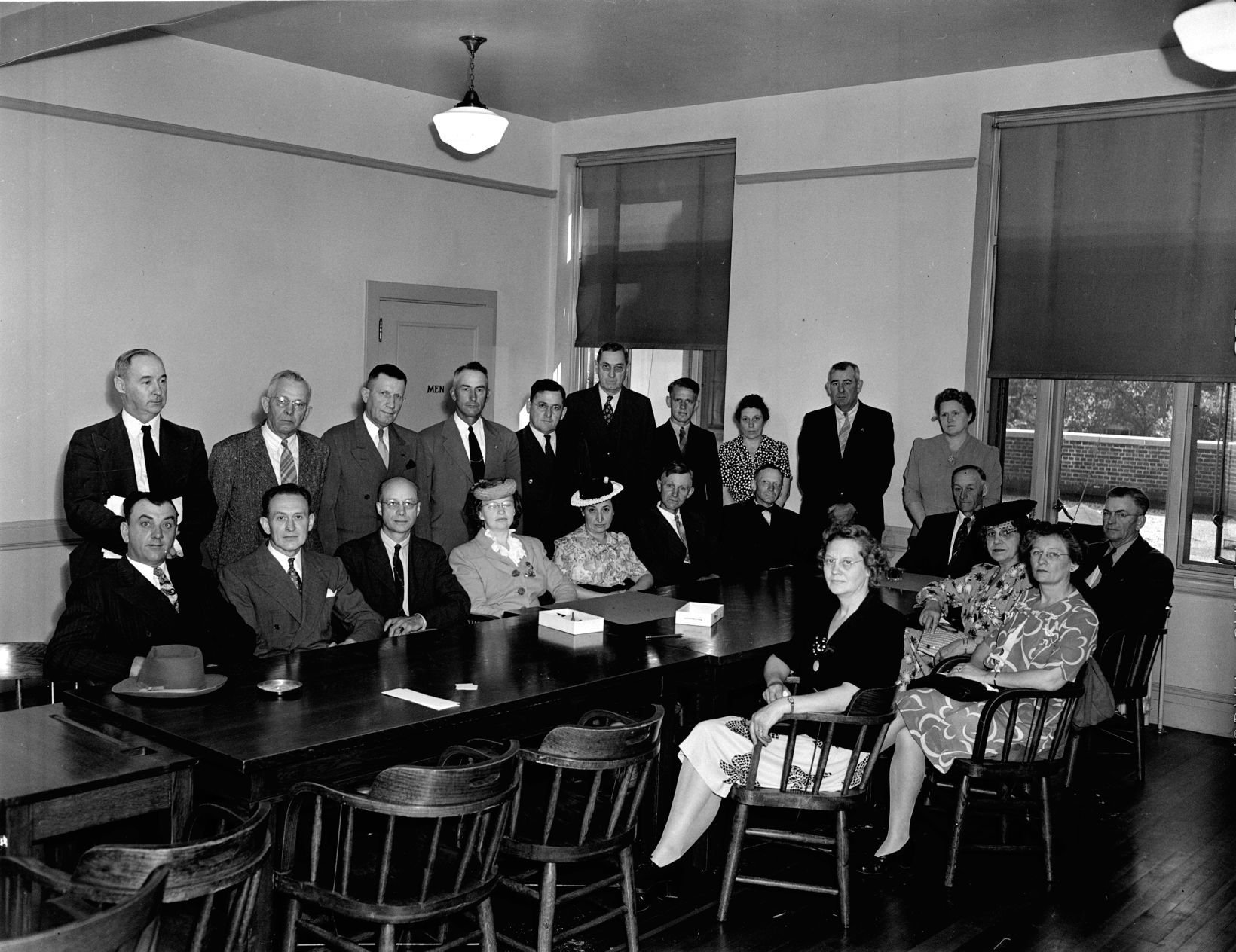 Grand Jury